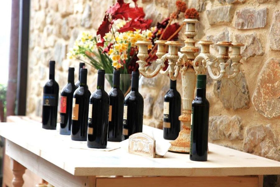 From Rome: Bagnoregio & Orvieto Day Trip with Wines & Lunch - Should you book the Bagnoregio and Orvieto day trip?