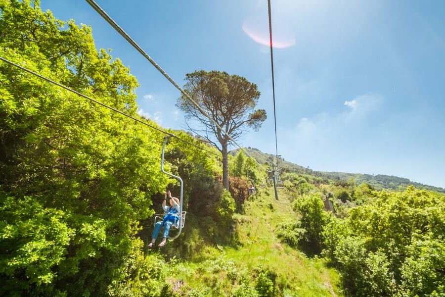 From Rome: Capri Guided Day Trip with Blue Grotto - Should you book it?