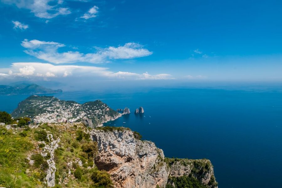 From Rome: Capri Guided Day Trip with Blue Grotto - The return journey and the real cost of convenience