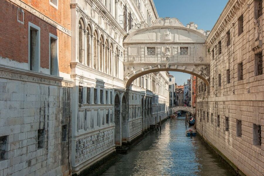 From Rome: Day Trip to Venice by High-Speed Train - Is a Rome to Venice day trip realistic?