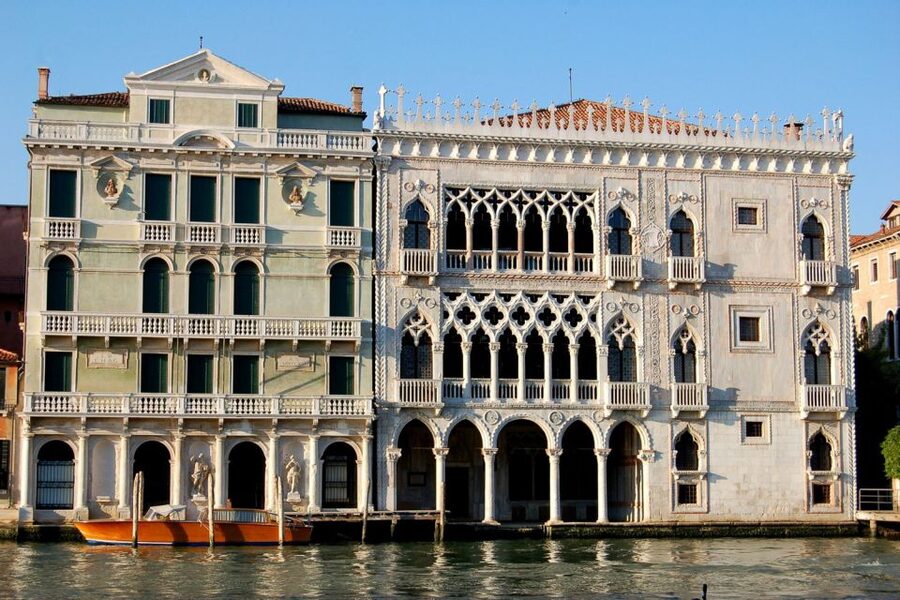 From Rome: Day Trip to Venice by High-Speed Train - Your 4.75 hours of personal time