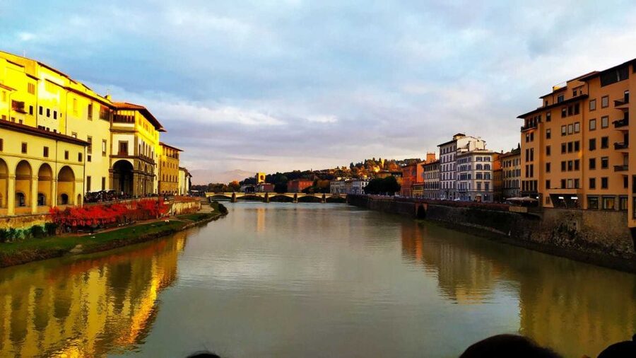 From Rome: Discover Florence and Pisa in a Full-Day Tour - Who will enjoy this day most
