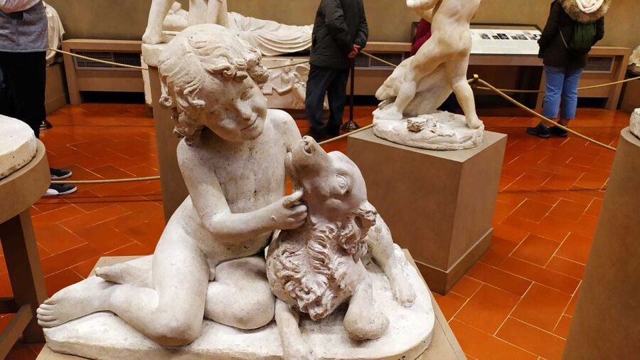 From Rome: Discover Florence and Pisa in a Full-Day Tour - Is $303.60 good value?