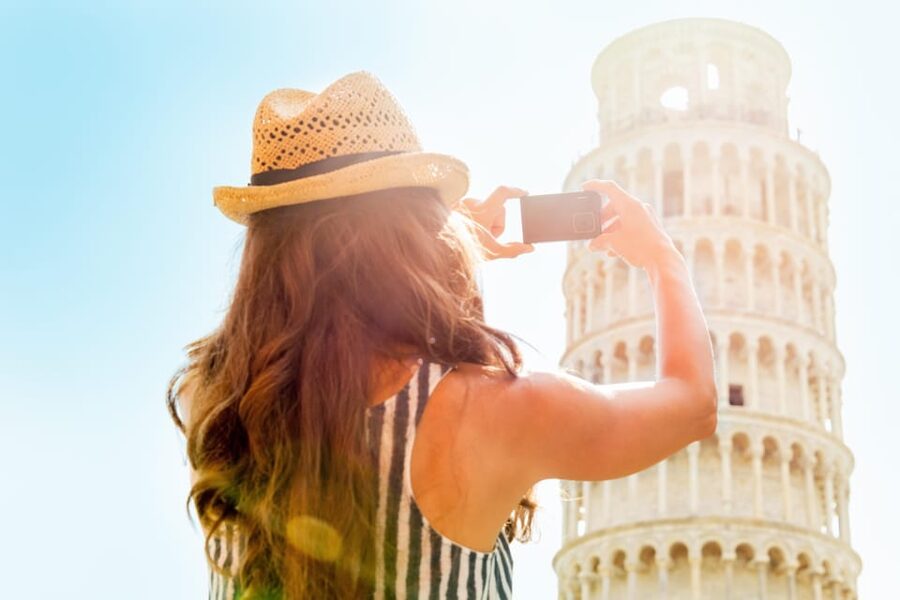 From Rome: Discover Florence & Pisa in a Full-Day Trip - Price, comfort, and the value of convenience