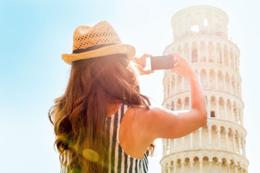 From Rome: Discover Florence & Pisa in a Full-Day Trip - Who should book this day trip