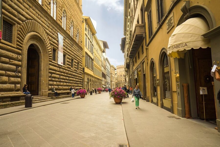 From Rome: Discover Florence & Pisa in a Full-Day Trip - Piazza dei Miracoli and the Leaning Tower
