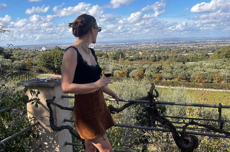 From Rome: Half-Day Frascati Wine Tour with Farmhouse Lunch - How much time should you really allow?