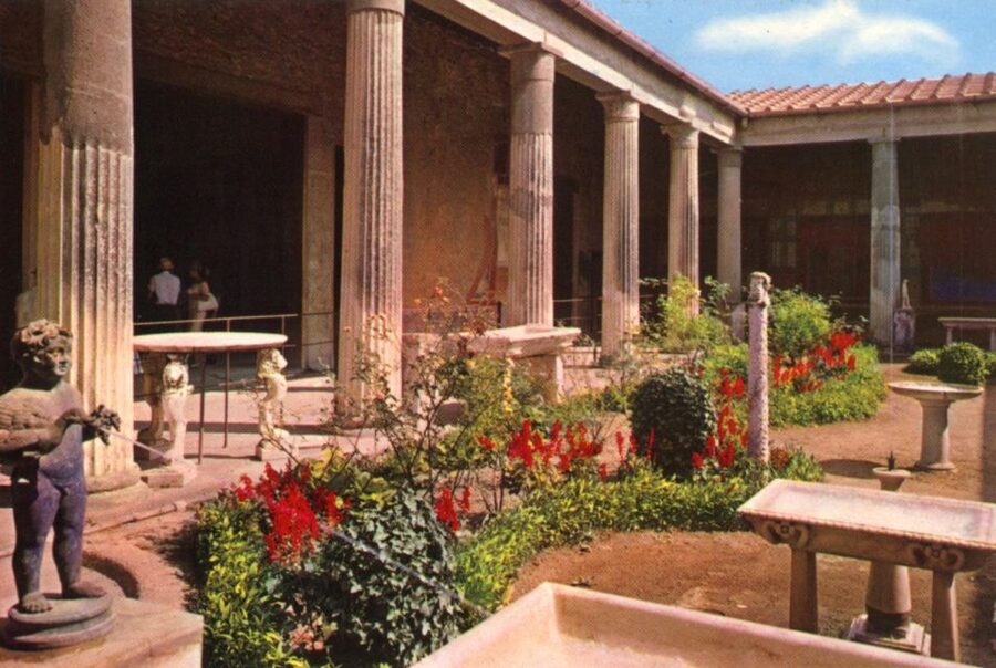 From Rome: Pompeii All-Inclusive Tour with Live Guide - Entering Pompeii with skip-the-line access