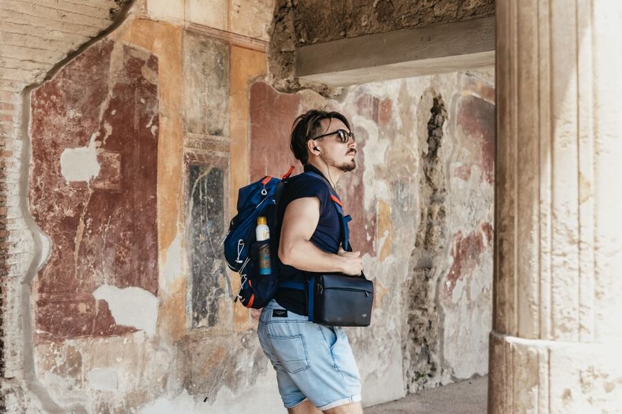 From Rome: Pompeii, Amalfi Coast and Positano Day Trip - Who should book, and who should skip it
