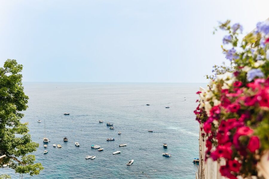 From Rome: Pompeii, Amalfi Coast and Positano Day Trip - What the $99 price really buys