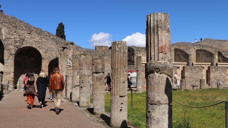From Rome: Pompeii, Positano and Amalfi Coast Day Trip - Should you book the Pompeii and Positano day trip?