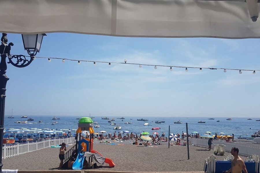 From Rome: Pompeii, Positano and Amalfi Full-Day Tour - Practical ways to make the day better