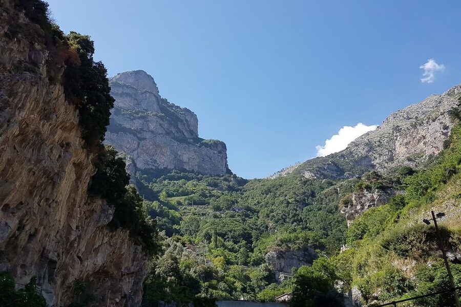 From Rome: Pompeii, Positano and Amalfi Full-Day Tour - Who will enjoy this day most?