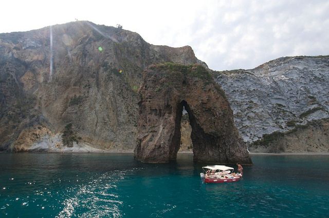 From Rome: Ponza Island Day Trip with Boat Excursion - Why Ponza makes a strong break from Rome