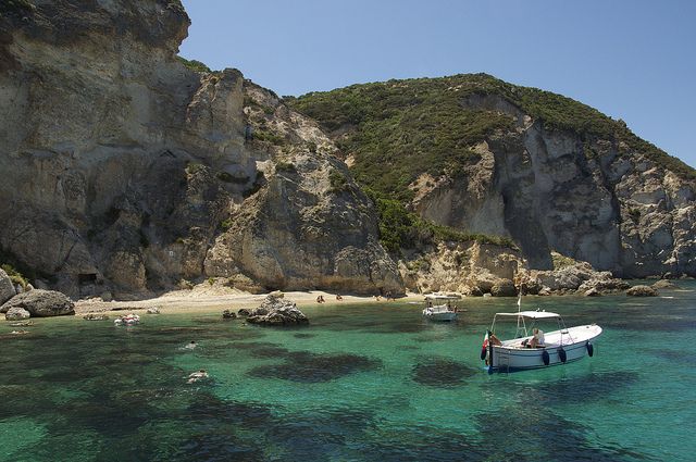From Rome: Ponza Island Day Trip with Boat Excursion - The one-hour transfer and fast ferry