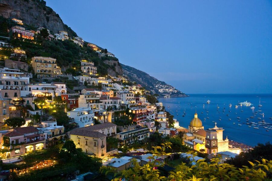 From Rome: Positano & Amalfi Coast Day Trip by Train & Ferry - What the $282.08 price buys you