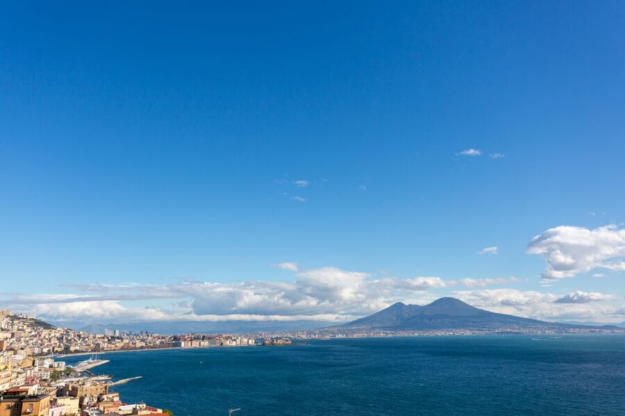 From Rome: Sorrento & Pompeii Day Tour with Hotel Pickup - Why Pompeii can feel too short