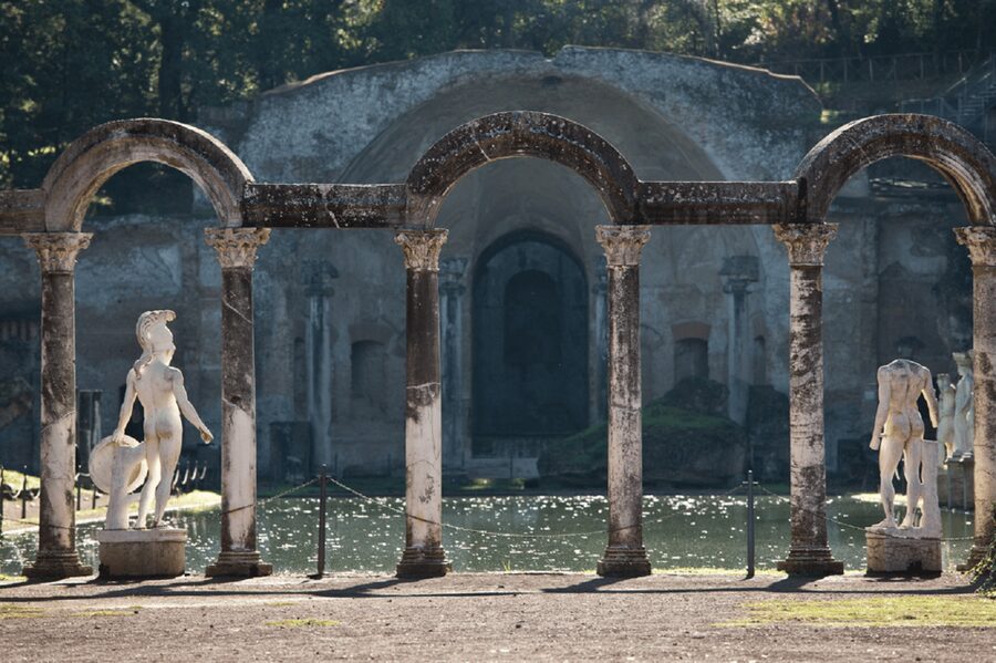 From Rome: Villa d'Este and Hadrian's Villa Tour with Lunch - Walking, weather, and comfort