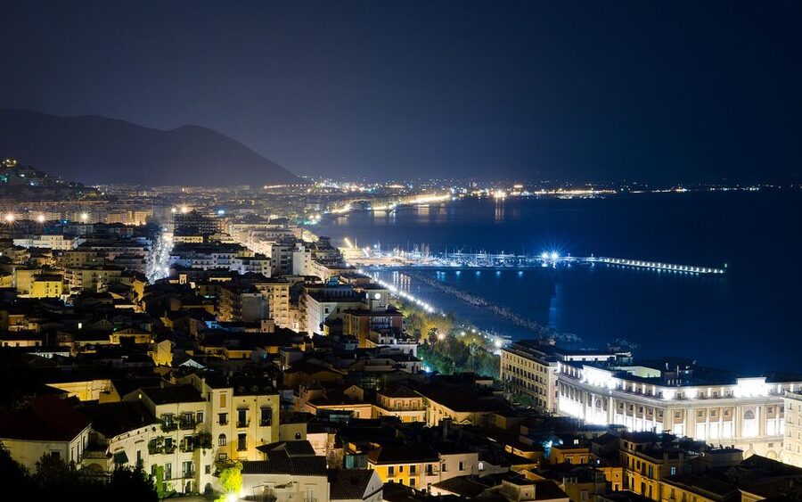 From Salerno: Pompeii Guided Walking Tour - Why this Salerno to Pompeii trip works well