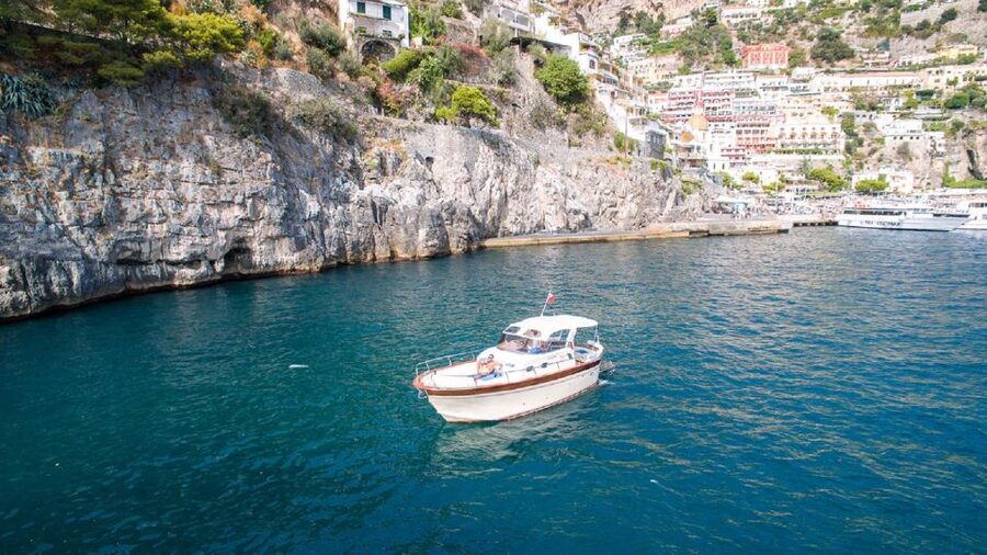 From Salerno: Sightseeing Day Cruise to Amalfi Coast - Price, cancellation, and who gets the best value