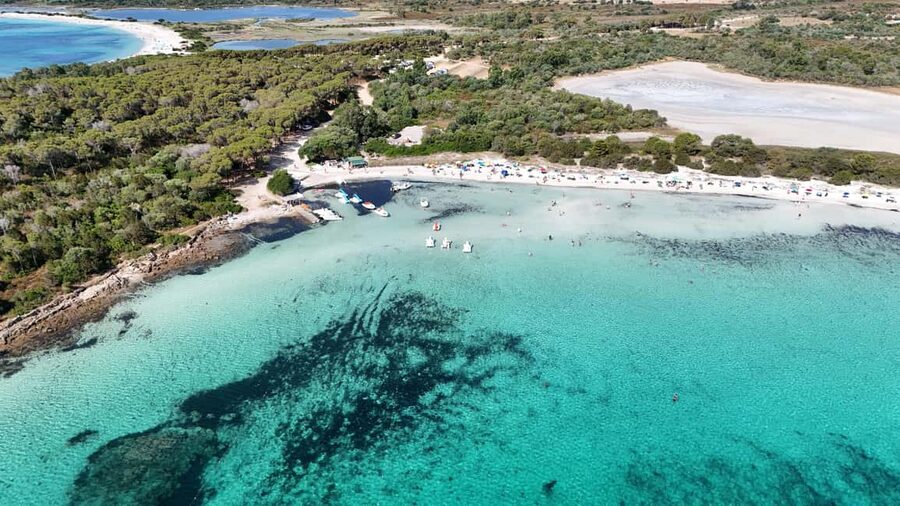 From San Teodoro: Tavolara Archipelago Grand Tour - Why this boat trip covers Sardinia’s northeast coast so well