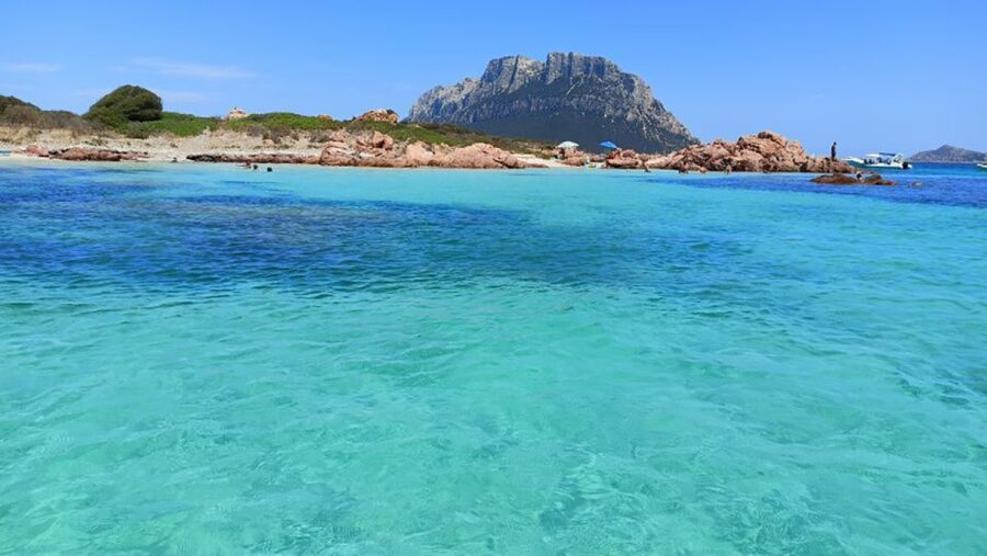 From San Teodoro: Tavolara Archipelago Grand Tour - Is $84.96 good value?