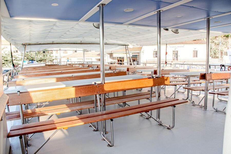 From Santa Teresa Gallura: La Maddalena Full-Day Boat Tour - Who Will Enjoy This Most?