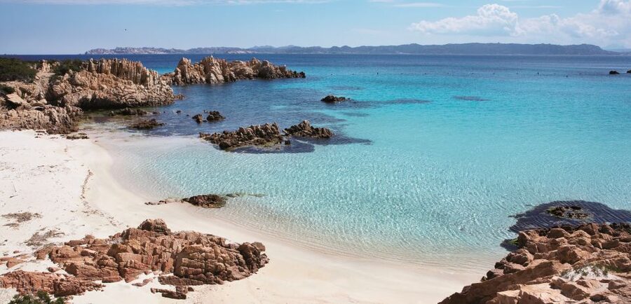 From Santa Teresa Gallura: La Maddalena Full-Day Boat Tour - The 8:00 AM Check-In at Santa Teresa Port