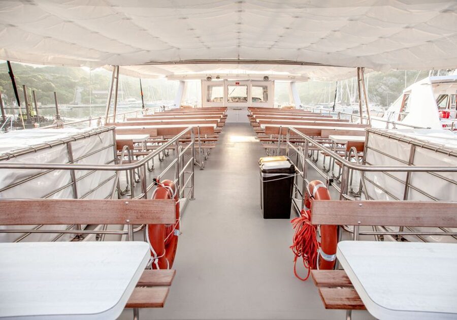 From Santa Teresa Gallura: La Maddalena Full-Day Boat Tour - Is $65 a Good Price?