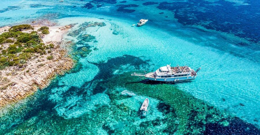 From Sardinia: La Maddalena Archipelago Full-Day Boat Tour - Key points to know before you go