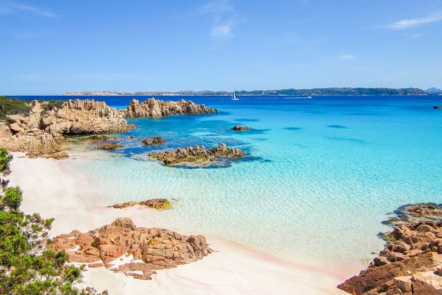 From Sardinia: La Maddalena Archipelago Full-Day Boat Tour - Food, timing, and what to pack