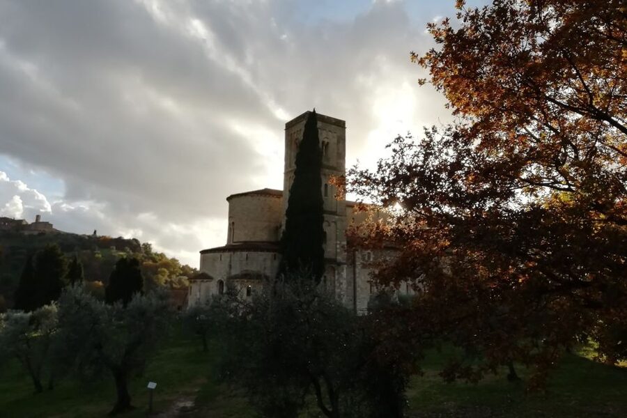 From Siena: Brunello di Montalcino Guided Wine Tour W/ Lunch - Why Brunello country deserves a full day