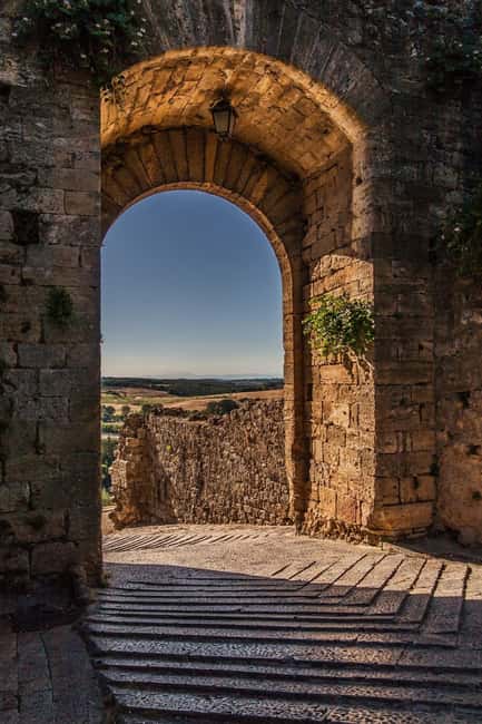 From Siena: Chianti and Castles Tour with Wine Tastings - Key points before you book