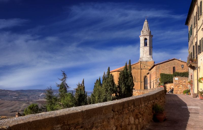 From Siena: Pienza and Montepulciano Small-Group Tour - Key points at a glance