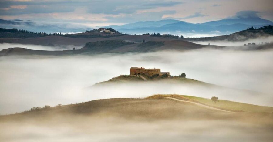 From Siena: Pienza and Montepulciano Small-Group Tour - Why this Siena day trip works