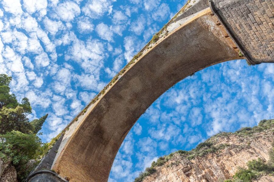 From Sorrento: Amalfi Coast Full-Day Trip by Boat - Amalfi in another 90 minutes