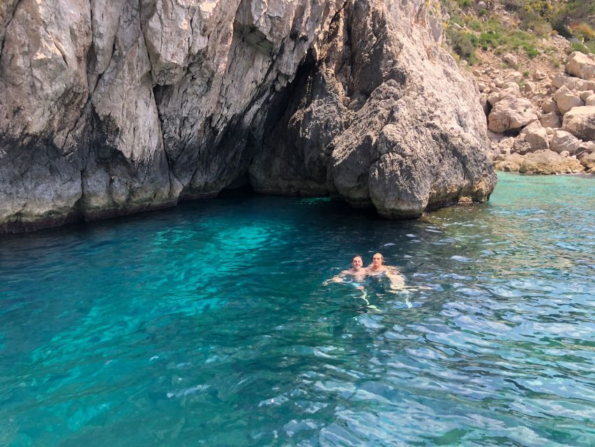 From Sorrento: Amalfi Coast Full-Day Trip by Boat - What the $164.26 price really buys