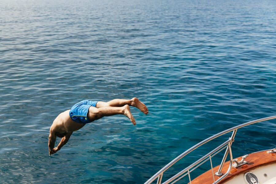 From Sorrento: Capri Boat Tour with Blue Grotto Visit - The Faraglioni Rocks and other sea caves