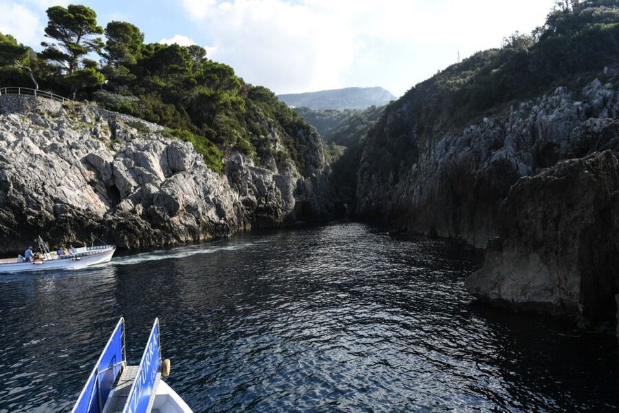 From Sorrento: Day Trip to Capri with Blue Grotto - Should you book this Capri tour?
