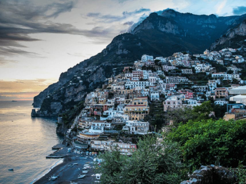 From Sorrento: Full-day Amalfi Coast Day Trip - Is the tour good value?