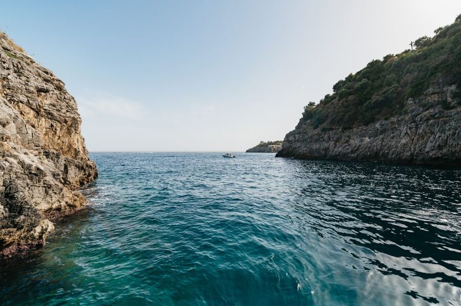 From Sorrento/Nerano: Amalfi and Positano Boat Tour - Who should book this boat tour