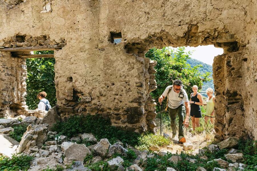 From Sorrento: Path of the Gods Guided Hike with Transfers - Why the Path of the Gods is worth your walking time