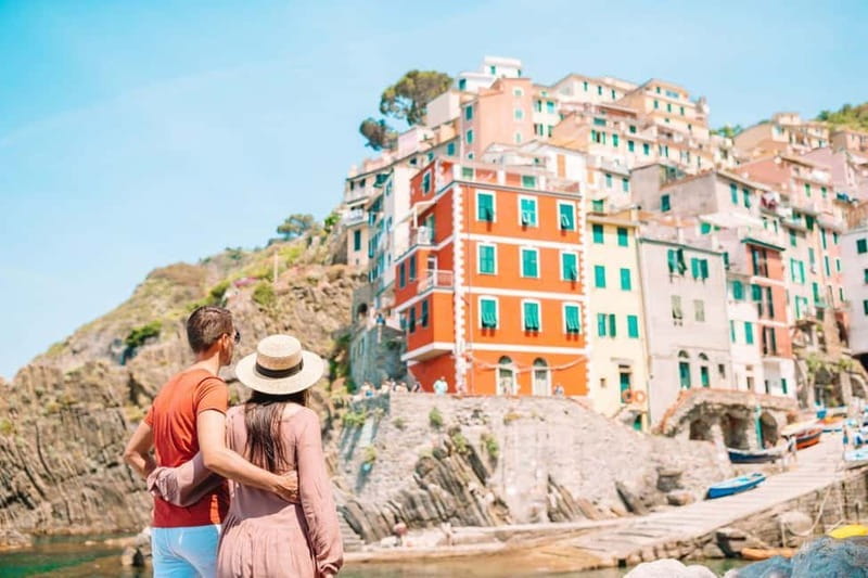 From Sorrento: Positano, Amalfi, & Ravello Amalfi Coast Tour - Why a small van makes the Amalfi Coast easier