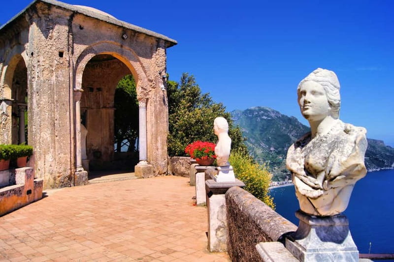 From Sorrento: Positano, Amalfi, & Ravello Amalfi Coast Tour - Who will enjoy this tour most