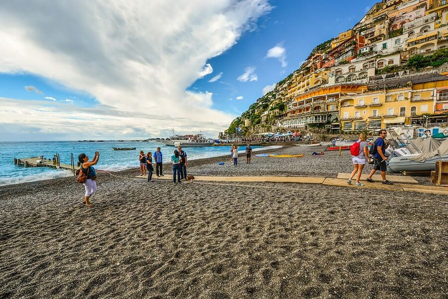 From Sorrento: Positano and Amalfi Day Cruise - Who will enjoy this day best