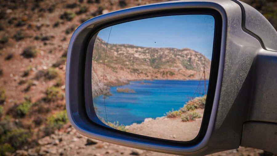 From Stintino: Asinara minivan tour - At a glance