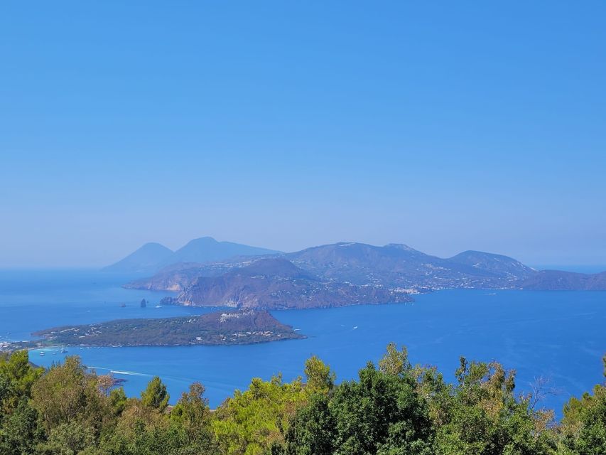 From Taormina: Lipari and Vulcano Mini Cruise Aeolian Tour - What to pack for the islands