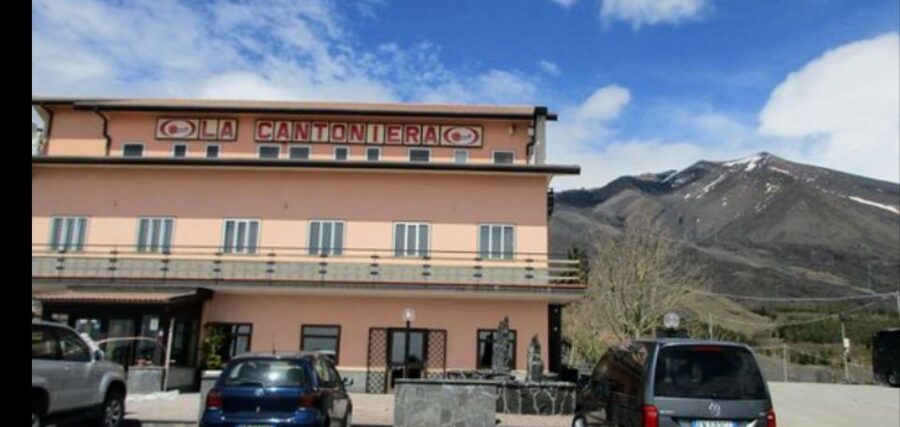 From Taormina, Naxos, & Letojanni: Mount Etna Half-Day Trip - What the $85 price really buys you