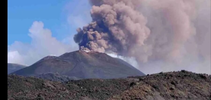 From Taormina, Naxos, & Letojanni: Mount Etna Half-Day Trip - Who should book this Etna outing?