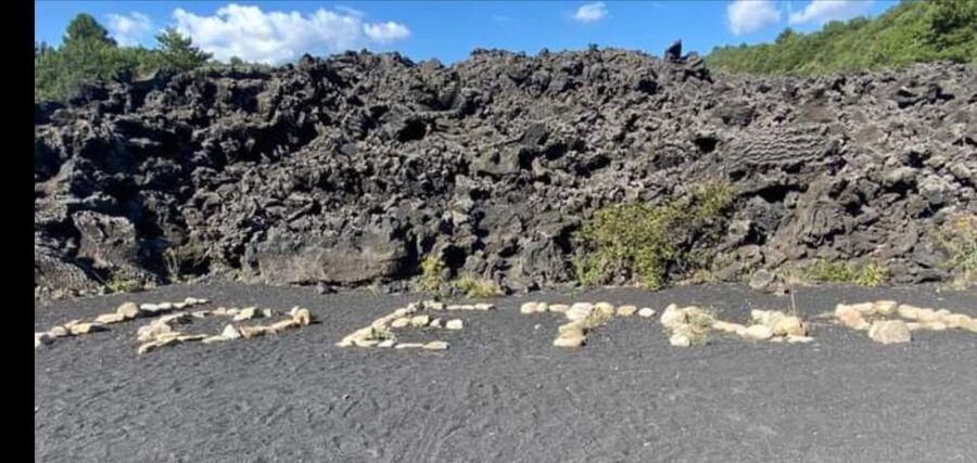 From Taormina, Naxos, & Letojanni: Mount Etna Half-Day Trip - Walking the Silvestri Craters at 2,000 meters